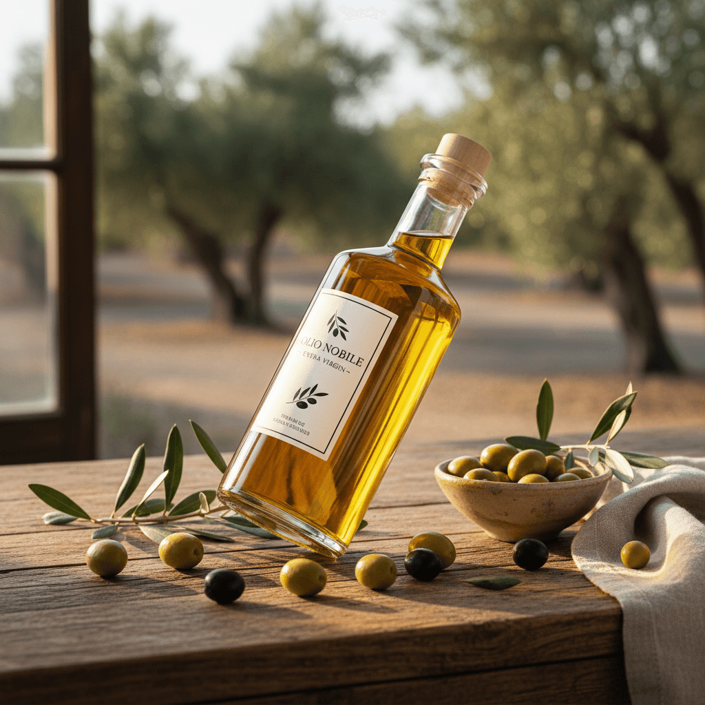 Zeytinyağlı Limonlu Detoks Suyu: Bilimsel Kanıtlarla Destekli Tarif