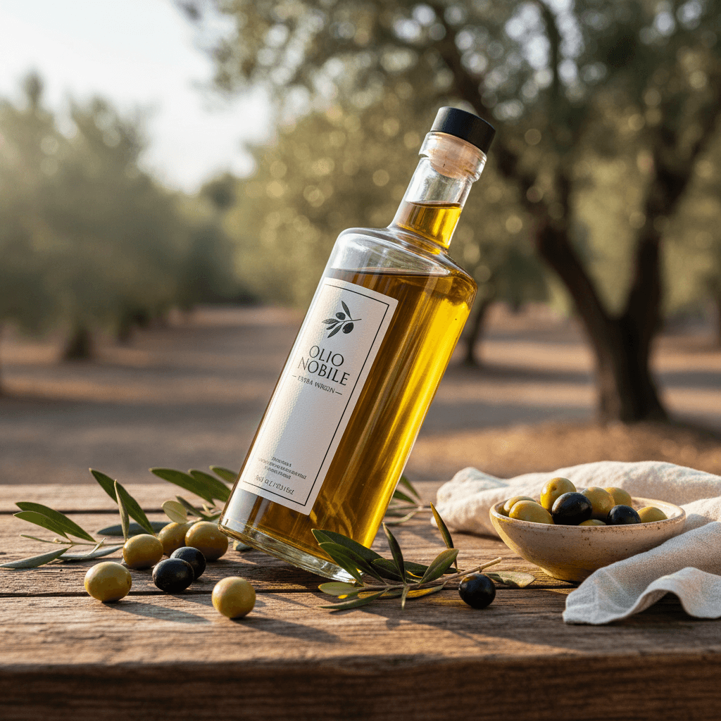 Zeytinyağlı Tatlı Tarifleri ve Püf Noktaları