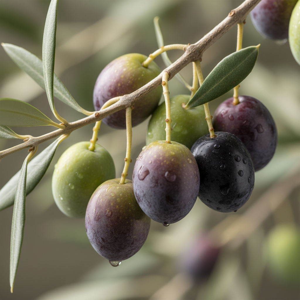 Zeytin Hasadı Ne Zaman Yapılır? Doğru Zamanlama Rehberi 2024 - Gorsel 2