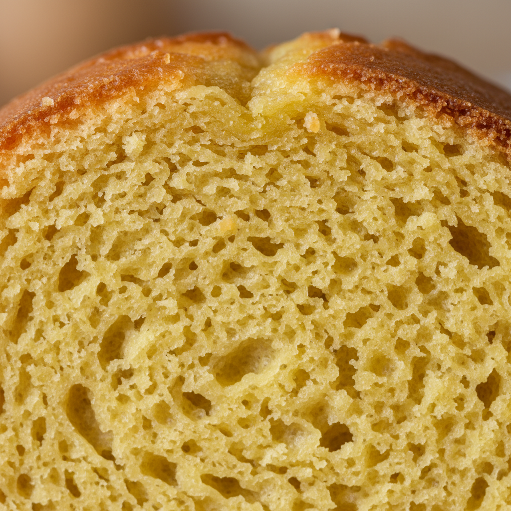 Zeytinyağı ile Glutensiz Kek: En Lezzetli Tarifler - Gorsel 2