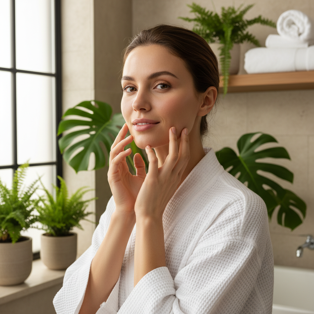 Zeytinyağının Ciltteki Lekelere Etkisi: Doğal Çözüm Rehberi - Gorsel 5