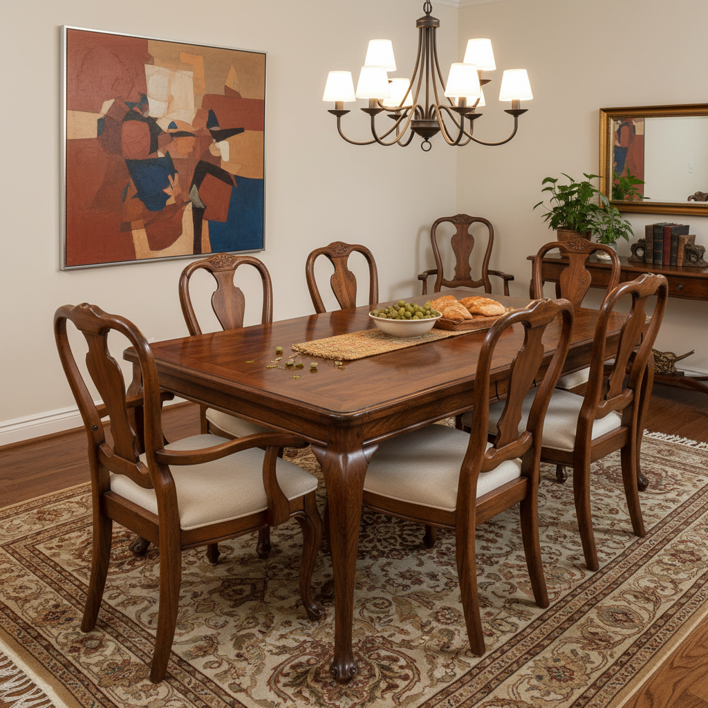 Zeytinyağlı Ahşap Bakımı: Doğal ve Etkili Yöntemler - Gorsel 5