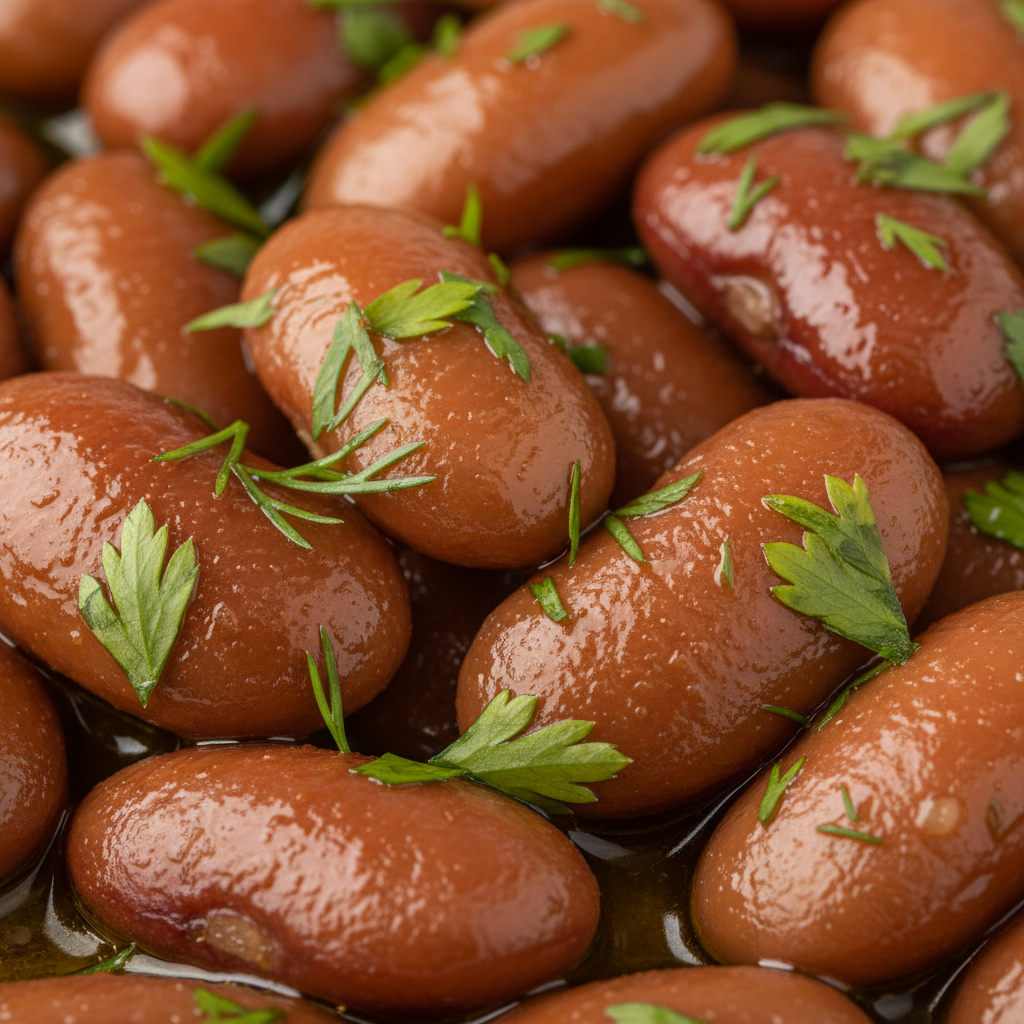 Zeytinyağlı Baklagil Yemekleri: En Lezzetli 15 Tarif - Gorsel 2