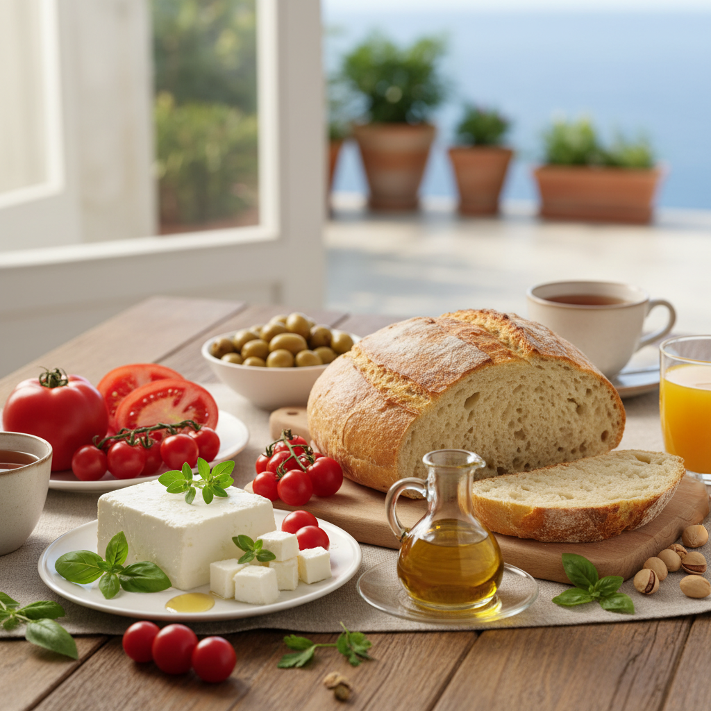Zeytinyağlı Ekmek Çeşitleri ve Pratik Tarifleri - Gorsel 5