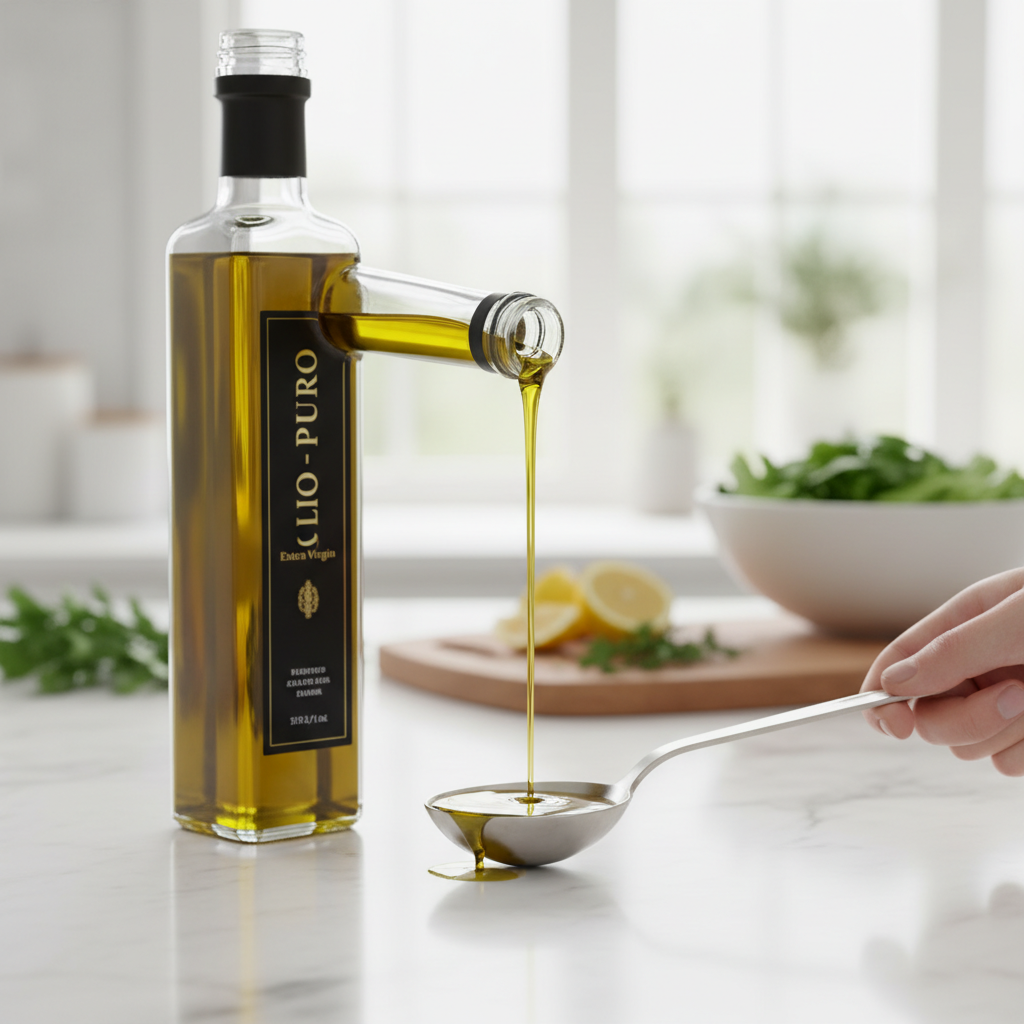 Zeytinyağlı Humus Tarifi ve Püf Noktaları - Gorsel 5