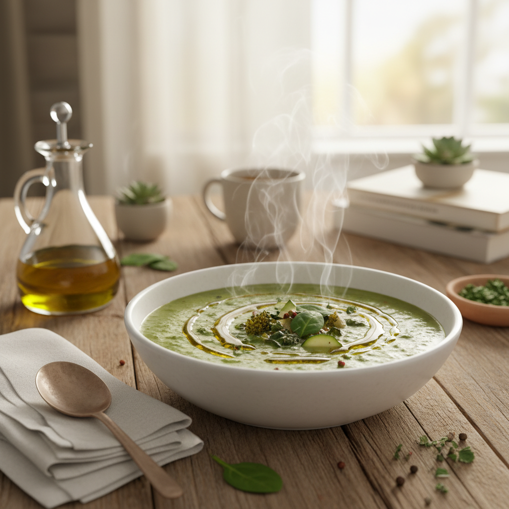 Zeytinyağlı Kabızlık Giderici Tarifler: Doğal Çözümler - Gorsel 5