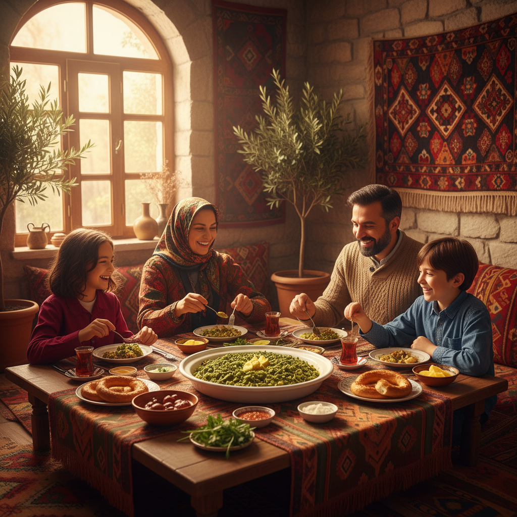 Zeytinyağlı Şevketi Bostan Yemeği Tarifi - Nefis ve Sağlıklı - Gorsel 7
